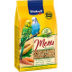 Vitakraft Bird krm. Menu vital andulka 1kg