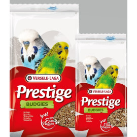 VL Prestige Budgies 4kg