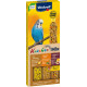 Vitakraft Bird Kräcker Trio Mix budgies 3ks