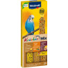 Vitakraft Bird Kräcker Trio Mix budgies 3ks