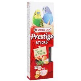 VL Prestige Sticks pro andulky Eggs&Thyme 2x30g