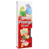 VL Prestige Sticks pro andulky Eggs&Thyme 2x30g