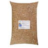 Krmivo pro ptáky Budgie Colormix 4kg