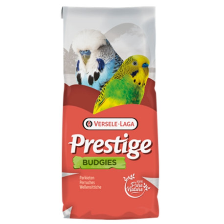 VL Prestige Budgie pro andulky 20kg