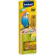 Vitakraft Bird Kräcker  Budgie Kiwi + Citrus tyč 2ks