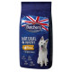 Butcher's Dog Natural&Healthy Dry s kuřecím masem 15kg