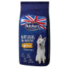 Butcher's Dog Natural&Healthy Dry s kuřecím masem 15kg