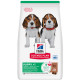 Hill's Can.Dry SP Puppy Medium Lamb&Rice 18kg