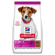 Hill's Can. SP Puppy Small&Mini Lamb&Rice 1,5kg