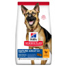 Hill's Can.Dry SP Mature Adult 6+ Large Chicken 18kg