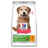 Hill's Can.Dry SP Mature Adult7+YoutVital S Chick1,5kg