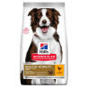 Hill's Can. SP Healthy Mobility Adult Medium Chick14kg