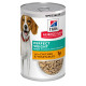 Hill's Can. SP Perfect We Adult Chicken&Veg Konz. 363g