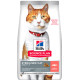 Hill's Fel. SP Adult Sterilised Cat Salmon 15kg