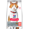 Hill's Fel. SP Adult Sterilised Cat Salmon 15kg