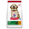 Hill's Can. SP Puppy Large Chicken 2,5kg