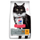 Hill's Fel. SP Mature Adult 7+Steril. Cat Chicken 10kg