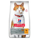 Hill's Fel. SP Adult Sterilised Cat Chicken 10kg