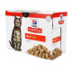 Hill's Fel. SP Adult Chicken kapsa 12x85kg