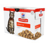 Hill's Fel. SP Adult Chicken kapsa 12x85kg