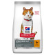 Hill's Fel. SP Adult Sterilised Cat Chicken 3kg