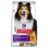 Hill's Can. SP Sensitive Adult Medium Chicken 2,5kg