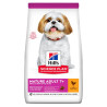 Hill's Can. SP Mature Adult 7+Small&Mini Chicken 6kg