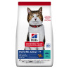 Hill's Fel. SP Mature Adult 7+ Tuna 10kg