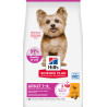 Hill's Can. SP Adult Small&Mini Chicken 6kg