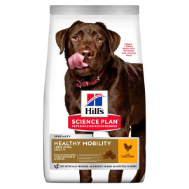 Hill's Can. SP Healthy Mobility Adult L&B Chicken 14kg