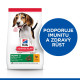 Hill's Can. SP Puppy Medium Chicken 2,5kg