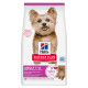 Hill's Can. SP Adult Small&Mini Lamb&Rice 1,5kg