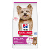 Hill's Can. SP Adult Small&Mini Lamb&Rice 1,5kg