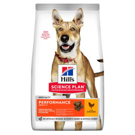 Hill's Can. SP Performance Adult Medium 14kg