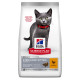 Hill's Fel. SP Kitten Sterilised Chicken 1,5kg