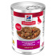 Hill's Can. SP Adult Beef&Vegetable Konz. 363g