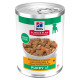 Hill's Can. SP Puppy Chicken&Vegetable Konz. 363g