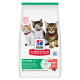 Hill's Fel. SP Kitten Salmon 1,5kg
