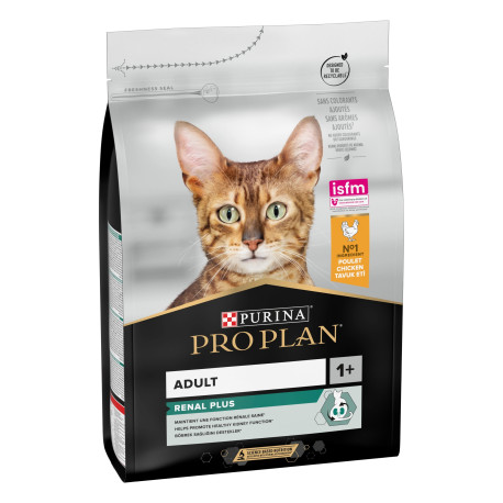 ProPlan Cat Adult Chicken&Rice 3kg