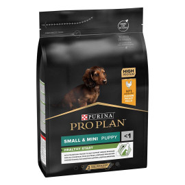 ProPlan Dog Puppy Sm&Mini 3kg