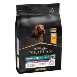 ProPlan Dog Adult 9+ Sm&Mini  3kg
