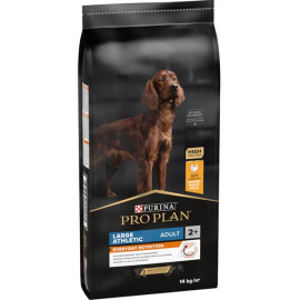 ProPlan Dog Adult Large Athletic 14kg