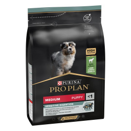 ProPlan Dog Puppy Medium Sens.Digest  3kg