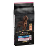 ProPlan Dog Adult Large Athletic Sensit.Skin14kg