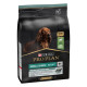 ProPlan Dog Adult Sm&Mini OptiDigest lamb 3kg