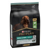 ProPlan Dog Adult Sm&Mini OptiDigest lamb 3kg