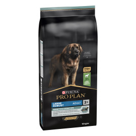 ProPlan Dog Adult Large Robust Optidigest Lamb 14kg