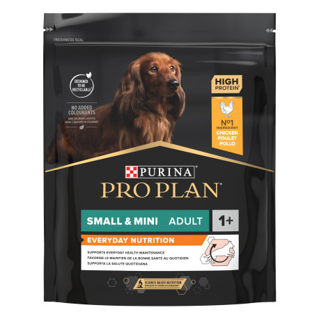 ProPlan Dog Adult Sm&Mini 700g