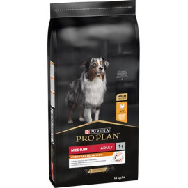 ProPlan Dog Adult Medium Optibalance 14kg