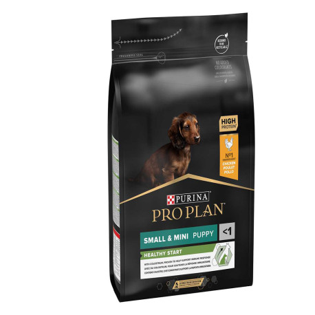 ProPlan Dog Puppy Sm&Mini Optistart 7kg